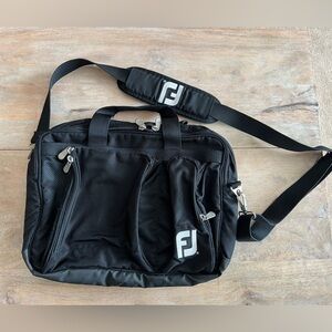 FootJoy Laptop Bag